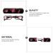 BEZAX High Definition Diamond Frame Reading Glasses for Seniors Stylish & Comfortable - Buy Online on GoSupps.com