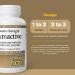 Natural Factors - Zymactive Proteolytic Enzyme Double Strength Supports a Healthy Inflammatory Response to Help Muscle and Joint Function Gluten Free Non-GMO 30 Enteric Coated Tablets 30 count (Pack of 1) - Buy Online on GoSupps.com