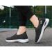 Hawtrytoa 2023 Air Cushion Orthopedic Shoes Black US9-9.5/EU41 | Pain Relief for Elderly - Buy Online on GoSupps.com