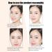 JORDANA Sculpt N Go Creamy Contour Stick - Light | Easy Contouring | Long-Lasting Formula - Buy Online on GoSupps.com