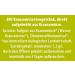 Buy Pfanner Pure Tea Mint - Sugar-Free Organic Iced Tea (6 x 1L) | Refreshing Mint & Lemon Flavor - Buy Online on GoSupps.com