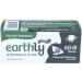 Charcoal Whitening Cool Mint Fluoride Toothpaste - 90 Tablets | Brighten Your Smile | International Shipping Available - Buy Online on GoSupps.com