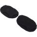 Elastic Forefoot Shoe Inserts | Split Toe Foot Cushion Sleeves | 3 Holes Metatarsal Pads | Sweat-Absorbing & Skin-Friendly Comfort - Buy Online on GoSupps.com