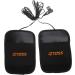 Buy Sakeiou USB-Heated Gloves for Motorcycles - Waterproof Adjustable Temperature Quick Heat Winter Manual - 2x Pair - Buy Online on GoSupps.com
