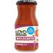 Loyd Grossman Loyd Grossman Bolognese Sauce No Added Sugar 350g