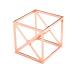 Makeup Sponge 1PC Makeup Sponge Holder Make up Metal Puff Rack Powder Puff Storage Rack Sponge Drying Stand Holder drying Brack Makeup Sponge Holder(13)