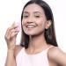 Praush Microfiber Makeup Sponge Blender - Soft Latex-Free Blush Pink - Bloggers Favorite Beauty Tool - Buy Online on GoSupps.com