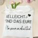 SupreLuck Teacher Gift - Stylish Cotton Fabric Bag | Perfect Farewell & Appreciation Gift for Teachers - Buy Online on GoSupps.com