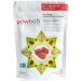 Powbab Baobab Superfruit Chews - 750mg Raw Baobab Powder Organic. Immune Superfood Supplement 100% Antioxidants for Cold Season Vitamin C. Acai Berry Powder Pomegranate Supplement Non GMO 30 Chews