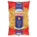 Italian Gourmet E.R. Divella Fusilli No. 40 Pack of 10 durum wheat semolina pasta 500g + Italian Gourmet Polpa di Pomodoro 400g