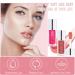 Aaiffey Hydrating Plumping Lip Glow Oil - Moisturizing Gloss for Lip Care (012+015) - Buy Online on GoSupps.com