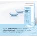 Magnivision Premium Monthly Contact Lenses -5.00 Dpt | Soft Silicone-Hydrogel with UV Protection | Preservative-Free Long Wear Comfort - Buy Online on GoSupps.com