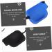 HAPINARY 6 Pcs Single Eye Mask Patch for Adults Adjustable Eye Protector Eye Patch Soft Eye Polyester - Buy Online on GoSupps.com