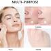 Power+Grip Gel-Based Face Primer for Hydrating & Color Correcting- Pore Minimizer & Moisturizing Formula for Brightening Skin - Buy Online on GoSupps.com