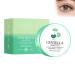 Masque Pour Les Yeux Centella Asiatica B5 Avec Collag ne Et Centella Asiatica Rafra chisseurs Pour Les Yeux Pour Les Rides Et Les Poches Patchs De Contour Raffermissants Et Hydratants(100g)