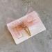 FEIFEI'S BOW Girls 5 Inches Princess Handmade Chiffon Heart Bow Hair Clips - Pink (One Pair) - Buy Online on GoSupps.com