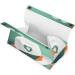 Tissue Box Cover Tissue Box Holder Heart Shape on The Hat Print Tissue Holder Travel Tissue Packs Facial Paper Holder Decorative Holder - Buy Online on GoSupps.com