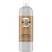 Bed Head for Men by TIGI Clean Up Conditioner for men for every day normal hair 750 ml Mint 750 ml (1 pack)