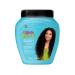 Conditionneur Cr me Capillaire Nourrissante Conditionneur Sec Du Cuir Chevelu Sec Formule De R paration Hydratante Adoucissement De L'humidit 1L Pour Quotidien Voyage Maison Famille Salon 1 g (Lot de 1)
