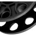 RANNYY Diving Finger Spool - Compact & Durable Scuba Diving Reel in Black - Buy Online on GoSupps.com