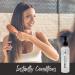 HerStyler Argan Oil Serum for Dry Damaged Hair - Anti Frizz Formula - 5.07 Fl Oz - Buy Online on GoSupps.com