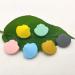 24pcs Mini Cute Animal Silicone Shell Bead Set for DIY Beading - Mix Color 12pcs - Buy Online on GoSupps.com