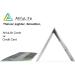 AhfuLife Metal Hair&Beard Comb - EDC Credit Card Size, Anti-Static Dual Action Stainless Steel Comb for Wallet and Pocket - Buy Online on GoSupps.com