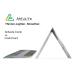 AhfuLife Metal Hair & Beard Comb - EDC Credit Card Size - Anti-Static Dual Action - Gift Box Included - Stainless Steel - Buy Online on GoSupps.com