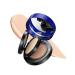 Onebikiniha two-in-one air cushion powder concealer liquid foundation pore primer air cushion foundation full coverage