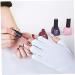 Nail UV Shield Gloves - Anti-UV Sunblock Protective Driving & Manicure Gloves | 1 Pair - Buy Online on GoSupps.com