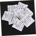 Mobestech 400 Packs of Safe Dry Silicone Pebble Drying Agent - Medium Wardrobe Container (2PCS) for International Shipping - Buy Online on GoSupps.com