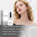 2PCS Collagen Anti Wrinkle Serum Fast Absorbing Non Sticky Moisturizing Strengthen Skin Barrier Skin Tightening 30ml - Buy Online on GoSupps.com