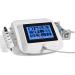 HSRG ED shock wave unit extracoral porsal therapy multifunctional shock wave massager with 7 massage heads for ED treatment tendonitis plantar fasciitis
