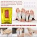 Anti-Swelling Ginger Plaster - Detox Foot Cushions for Toxin Removal Stress Relief & Sleep Improvement (40PCs) - International Shipping Available - Buy Online on GoSupps.com
