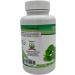 Ginkgo Biloba Capsules 90 Count 500mg ea. Healthy Labs/Plantimex - Buy Online on GoSupps.com