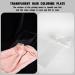 Cymwer Hair Coloring Dyeing Board Plate Portable Hair Coloring Board Barber Hairdresser Design Styling Tools Hairdressing Accessories - Buy Online on GoSupps.com