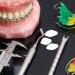 NOLITOY 100pcs Oral Teeth Temporary Veneers Veneers Teeth Repair Kit for Repairing - Buy Online on GoSupps.com