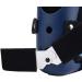 Shop Large Blue Ankle Braces | Foot Supports Orthosis & Night Splint - International Shipping Available - Buy Online on GoSupps.com