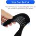 Shoe Crease Protectors - Anti-Wrinkle Toe Box Decreaser for Men's 7-12 / Women's 5-8 (4 Pairs, 5.7x2.64x1.77 Inch) - Buy Online on GoSupps.com