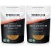 Terrasoul Superfoods Organic Lion's Mane Mushroom Powder (4:1 Extract)  11 Ounces