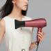 TOVINANNA Black Nylon Hair Dryer Diffuser Nozzle: 3pcs Salon Hair Dryer Nozzle Replacement Narrow Concentrator Blow Flat Drying Nozzle Blow Dryer Attachment for Salon Use - Buy Online on GoSupps.com