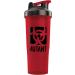 Mutant Madness | Double Pre-Workout Bundle | Madness Blue Raspberry 225 G | Madness Peach Mango 225 G | Branded Black and Red Shaker Cup 1 L | 60 Serving - Buy Online on GoSupps.com