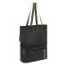 L SSIG Buggy Bag Insulated Lunchbox & Casual Buggy Shopper - Stylish Black Design for On-the-Go Meals - Buy Online on GoSupps.com