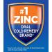 ZICAM Cold Remedy Ultra RAPIDMELTS - Orange Cream 18CT | Fast-Acting Cold Relief - Buy Online on GoSupps.com