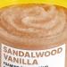 Foaming Body Scrub with Built-In Scrubber Sandalwood Vanilla Scent Exfoliates & Smooths Skin Hydrating Formula Paraben-Free 16 oz for All Skin Types - Buy Online on GoSupps.com
