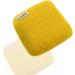 Woolbuddy Needle Felting Pad - Gold | Foam Pad Alternative for Needle Felting Supplies - Buy Online on GoSupps.com