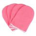 minkissy 1 Pair Self Tanner Mitt Moisturizing Mitts Paraffin Wax Warmer for Hands Paraffin for Hands Paraffin Wax Bath Gloves Tanning Mitts Mittens Hand Spa Gloves Work Body Hand Gloves
