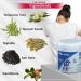 Deemark Ortho Balm Pack of 5 (250 Gr.) | For Joint, Back, and Muscles Pain | Cervical Spondylitis, Sciatica Relief | Muscle Cramps, Sprains | Arthritis & Twitching - Buy Online on GoSupps.com