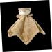 Funomocya Towel Cuddly Toy | Soothing Baby Shower Gift | Visual Development Toy for Babies & Toddlers - Buy Online on GoSupps.com