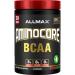 ALLMAX Nutrition Aminocore Bcaa - 8g Bcaas - 100% Pure Branch Chained Amino Acids - Gluten Free 315 gram Watermelon Watermelon 315 g (Pack of 1) 8g Bcaas